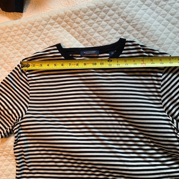 Scotch & Soda T-shirt - Picture 7 of 7